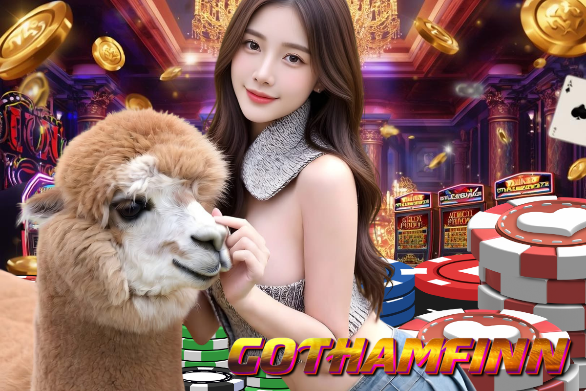 gothamfinn login