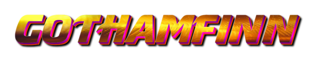 gothamfinn